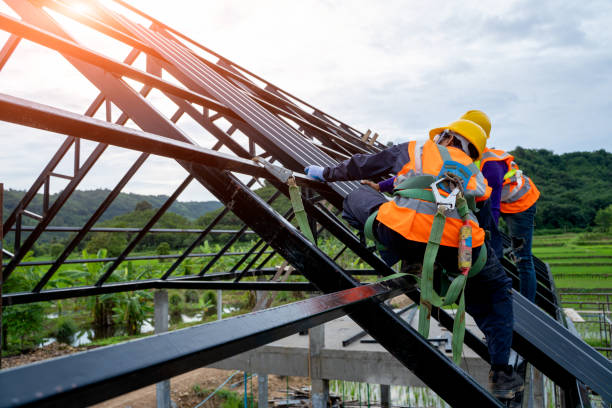 Heating Cable for Roof Installation in Ravensworth, VA