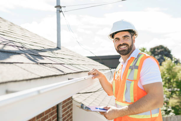 Best Commercial Roofing Services  in Ravensworth, VA