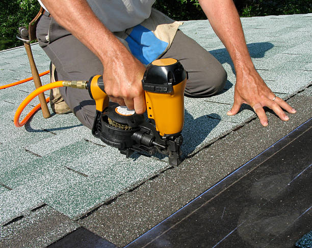 Best Emergency Roof Repair  in Ravensworth, VA
