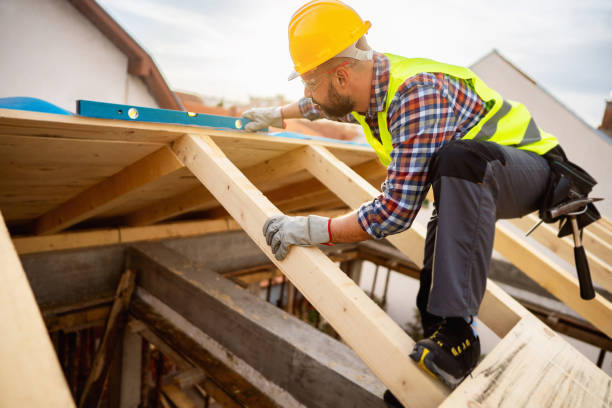 Best Commercial Roof Installation  in Ravensworth, VA