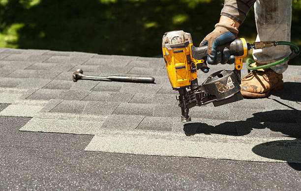 Quick and Trustworthy Emergency Roof Repair Services in Ravensworth, VA