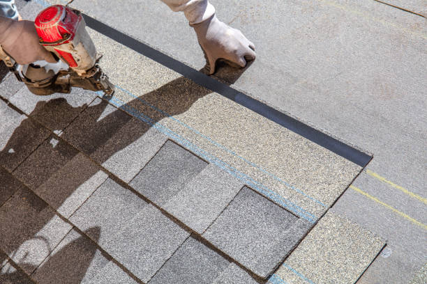 Best Shingle Roofing Installation  in Ravensworth, VA